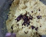 A picture of step 5 of Smoke Kabab.