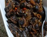 Foto langkah ke 10 dari resep Kerang cabe pedas nikmat.