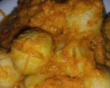 Foto langkah ke 1 dari resep Bakso mercon sederhana.
