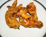 Foto langkah ke 6 dari resep Ayam Goreng Ketumbar.