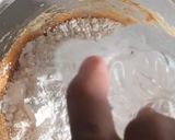 Foto langkah ke 3 dari resep Roti Kopi Simple.
