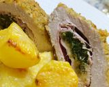 Foto del passaggio 5 della ricetta Sacchetti di Lonza