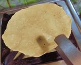मसाला कोन पापड़(Masala cone Papad recipe in Hindi) रेसिपी चरण 7 फोटो