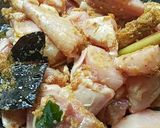 Foto langkah ke 3 dari resep Tongseng ayam.