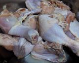 Foto langkah ke 1 dari resep Ayam Goreng Kalasan.