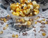 Foto langkah ke 4 dari resep Popcorn Caramel.
