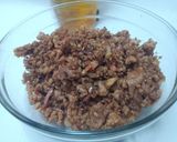 Foto langkah ke 9 dari resep Isian Ayam Untuk Bakcang.