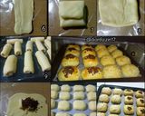 Foto langkah ke 5 dari resep Bolen Pisang (No Korsvet).