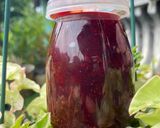 Foto langkah ke 3 dari resep Strawberry Jam.