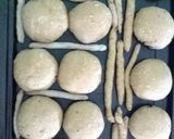 Foto del paso 5 de la receta: Pan de harina integral con mix de semillas de sésamo y girasol apto para Diabéticos
