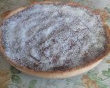 Foto del paso 5 de la receta: Tarta de dulce de leche y coco
