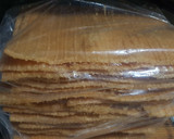 Foto del paso 1 de la receta: Chimichanga