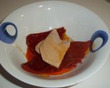 Foto del paso 2 de la receta Moje de atún claro y pimientos del piquillo