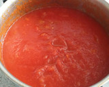 Foto del paso 3 de la receta: Tomate frito casero