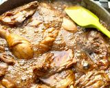 Foto langkah ke 3 dari resep Ayam Salai Madu.