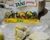 Foto langkah ke 2 dari resep Mie Pentil Rebus (Homemade).