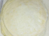 Risoles yummy Tangwolor ala Ury (Kentang+Wortel+Telor)