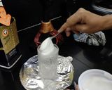 આઇસ્ક્રીમ મોકટેલ(Ice Cream Mocktail Recipe in Gujarati) રેસીપી સ્ટેપ2ફોટો