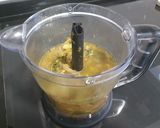 Foto del paso 4 de la receta: Crema de acelgas y rúcula