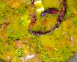 A picture of step 5 of Tadka Dal Fry.