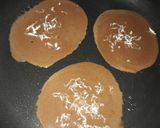 Foto langkah ke 4 dari resep Crunchy chococheese touille #StepByStep #KamisManis.