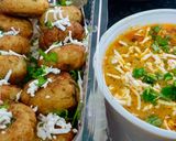 A picture of step 2 of Malai kofta (Restaurant Style).