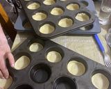 Foto del paso 3 de la receta: Tartaletitas saladas, canapés