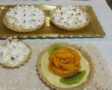 Foto del paso 9 de la receta: Tartaleta de limón y merengue italiano