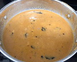 அரைச்சு விட்ட சாம்பார் ரெசிபி ஸ்டேப் 5 புகைப்படம்