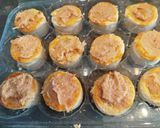 Foto del paso 14 de la receta: Alubias con calamar, gambas, langostinos y choco
