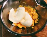 【蛋沙拉三明治組】的食譜步驟7照片