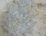 صورة لخطوة 5 من وصفة شوربه الفطر بالكريمه