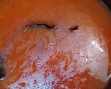 Foto langkah ke 5 dari resep Tomato cream soup.