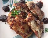 รูปขั้นตอนการทำที่ 7 ของ Turnip cake ขนมผักกาดฮ่องกง