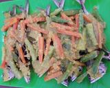 Foto langkah ke 5 dari resep Ikan Kembung Bumbu Acar Kuning.