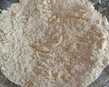 Foto del paso 1 de la receta: Crostata de albaricoque