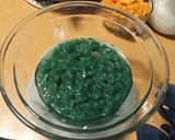 Foto langkah ke 6 dari resep Cendol kecebong.