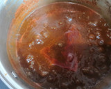 Foto del paso 13 de la receta: Mole coloradito
