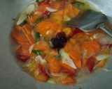 Foto langkah ke 3 dari resep CapCai Goreng Ekonomis.