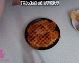 Foto del paso 5 de la receta Tosta crujiente al estilo Paufil
