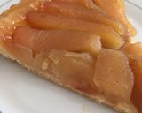 Une image de l'étape 7 de Tarte tatin.