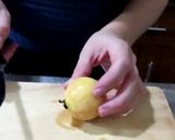 Foto del paso 2 de la receta: Paletas heladas de guayaba y guayaba con chamoy