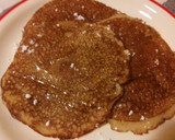 Foto del paso 8 de la receta: Pancakes con miel 🍯
