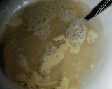 صورة لخطوة 1 من وصفة صوص لسنادويشات الفلافل والشاورما والمشاوي 🧆🥙🌮🌯