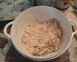 Foto del paso 4 de la receta: Cookies de avena y oreo
