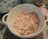 Foto del paso 4 de la receta: Cookies de avena y oreo