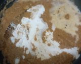मुगलई पनीर व्हाइट ग्रेवी पनीर(mughlai paratha in hindi) रेसिपी चरण 4 फोटो
