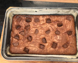 Foto del paso 5 de la receta: Brownies