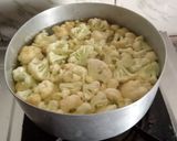 চিলি গোবি (Chilli gobi recipe in bengali) রেসিপির ধাপ 1 ছবি