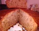 Foto del paso 2 de la receta: Torta de banana y chocolino...✨